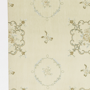 Ceiling Paper (USA), 1875–1925