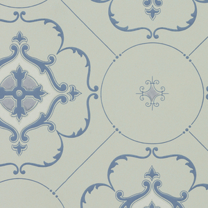 Ceiling Paper (USA), 1875–1925