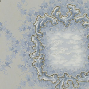 Ceiling Paper (USA), 1875–1925
