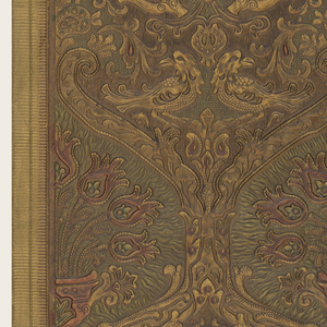 Imitation Leather (possibly USA), 1875–1900