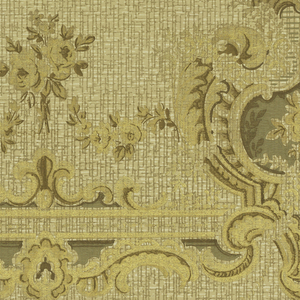 Frieze (USA), 1905–1915