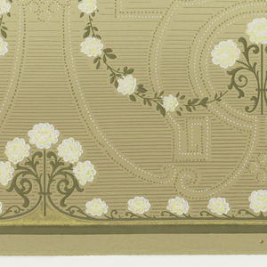 Frieze (USA), 1890–1920