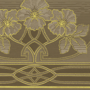 Frieze (USA), 1890–1920