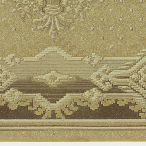 Frieze (USA), 1905–1915