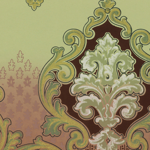Frieze (USA), 1890–1920