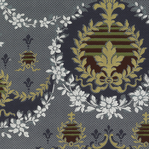 Frieze (USA), 1890–1910