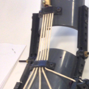 Prosthetic Hand, Robohand, 2013