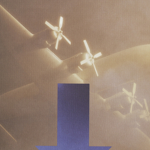 Poster, Deja Vu, ca. 1980–95