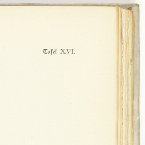 Book Illustration, Die Ayrerische Silhouettensammlung: eine Festgabe zu Goethes hundertfünfzigstem Geburtstag, Silhouette portrait of Johann Wolf Schlegel, plate 16, 1899