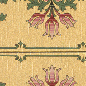 Frieze (USA), 1905–15