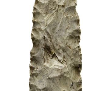 Clovis Point, ca. 11,000 BCE