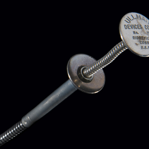 Mechanical Finger Tool From Skylab (USA), 1973–1974