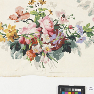 Frieze, 1900–25