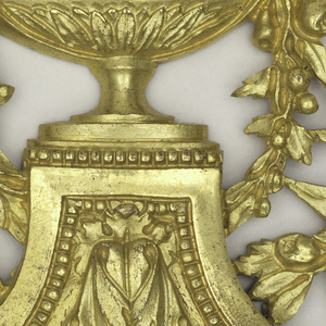 Mount (France), ca. 1780
