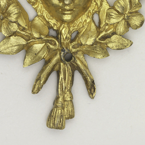 Mount (France), ca. 1785