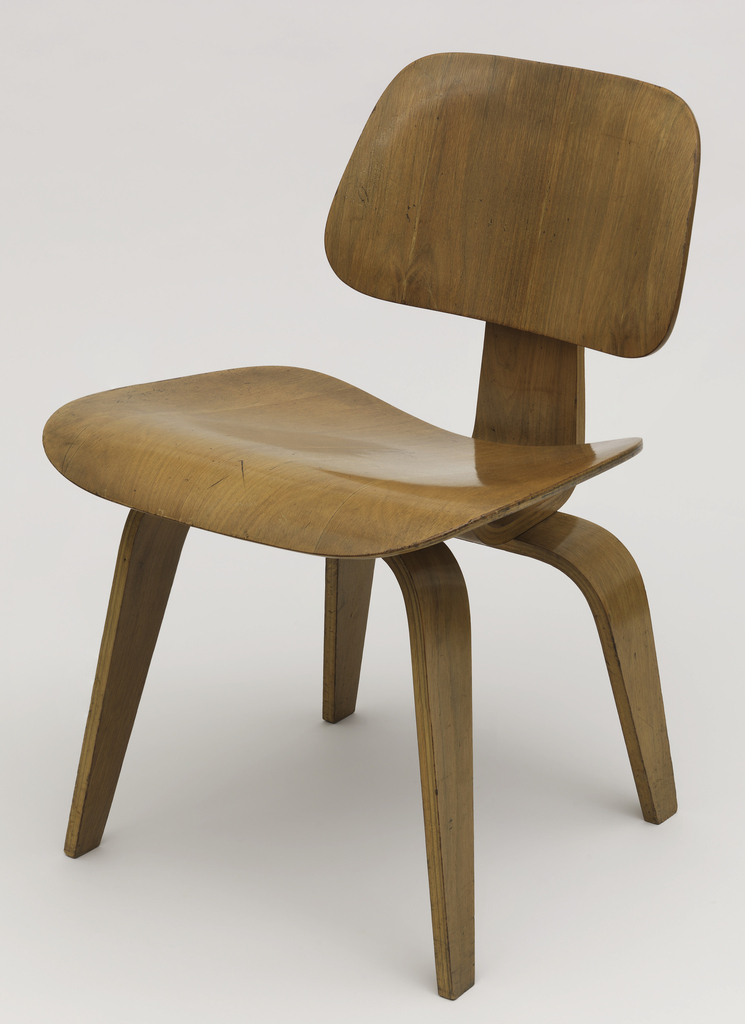 DCW Side Chair