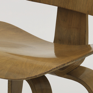 DCW Side Chair, 1946