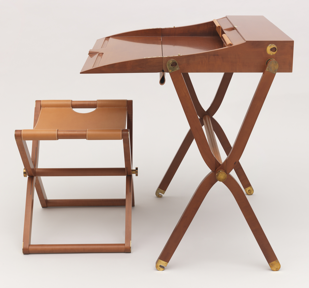 Pippa Folding Desk