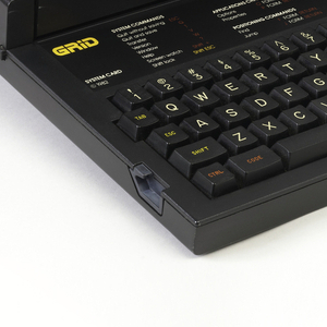GRiD Compass Laptop Computer Prototype, 1981