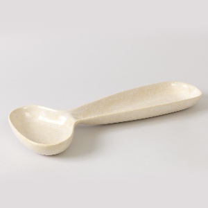 Raymor Olive And Celery Dish, 1953
