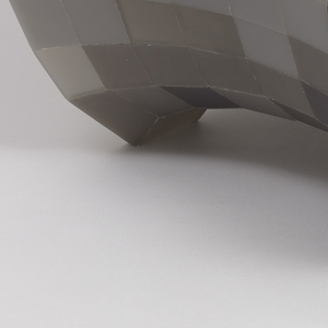 Pixel Chair (prototype), 2014