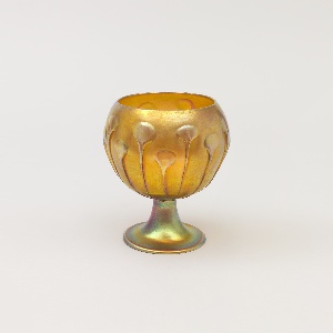 Vase, ca. 1900