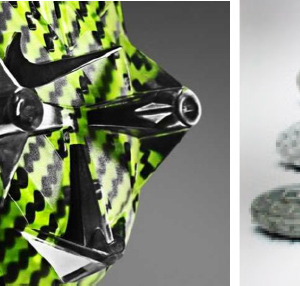 Shoe, Nike Vapor HyperAgility Cleat, 2014
