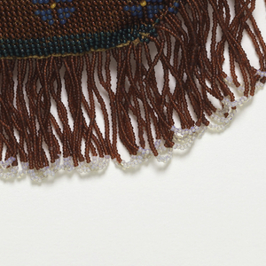 Bag (USA), early 19th century