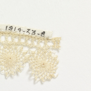 Fragment, early 20th century