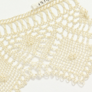 Fragment, early 20th century