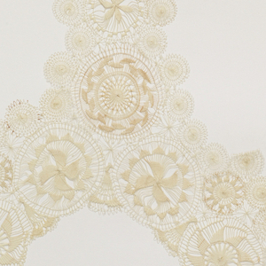 Collar (Paraguay), 19th century