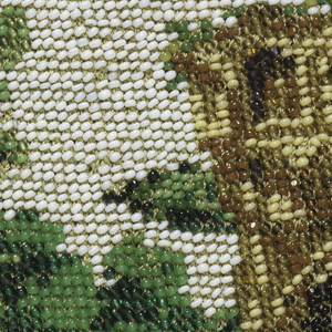 Bag (Italy), 19th century