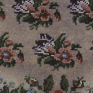 Bag (USA), mid-19th century