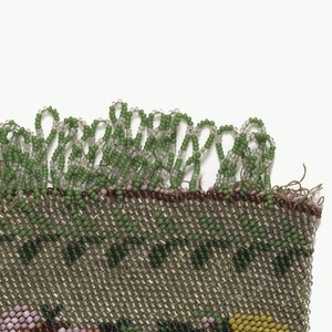 Bag (USA), mid-19th century
