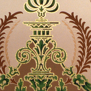 Frieze (USA), 1875–1925