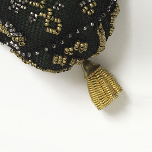 Purse (France), early 19th century