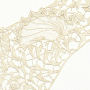 Collar, 1900