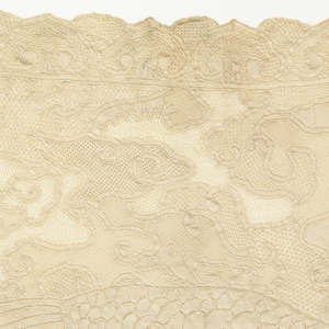Table Mat (possibly China), 1900