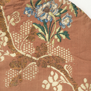 Pair Of Sleeves, 18th century
