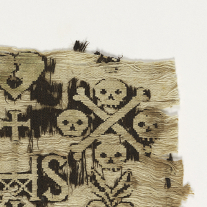 Fragments (Spain), 17th century