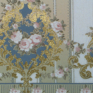 Frieze (USA), 1875–1925