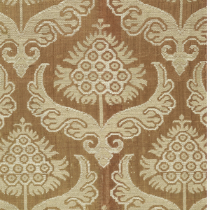Fragment, 17th century