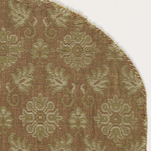 Fragment, 17th century