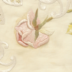 Table Mat, late 19th century
