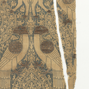 Fragment (Italy), 14th century