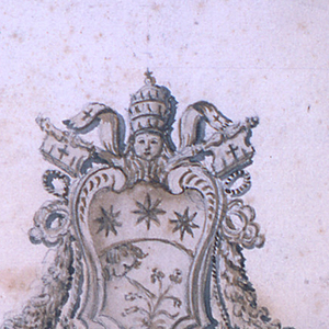 Drawing (Italy)