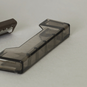 Disposable Razor And Shield