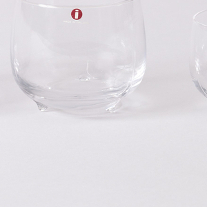 Glass (Finland), ca. 1975