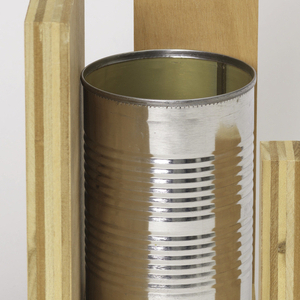"Soup Can" from "Recycle Series" Container, 1989
