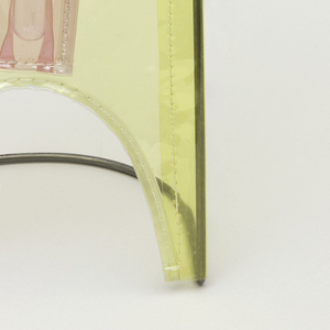 Flexi Vase, 1992–93
